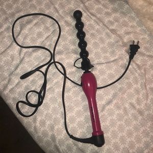 Curling iron